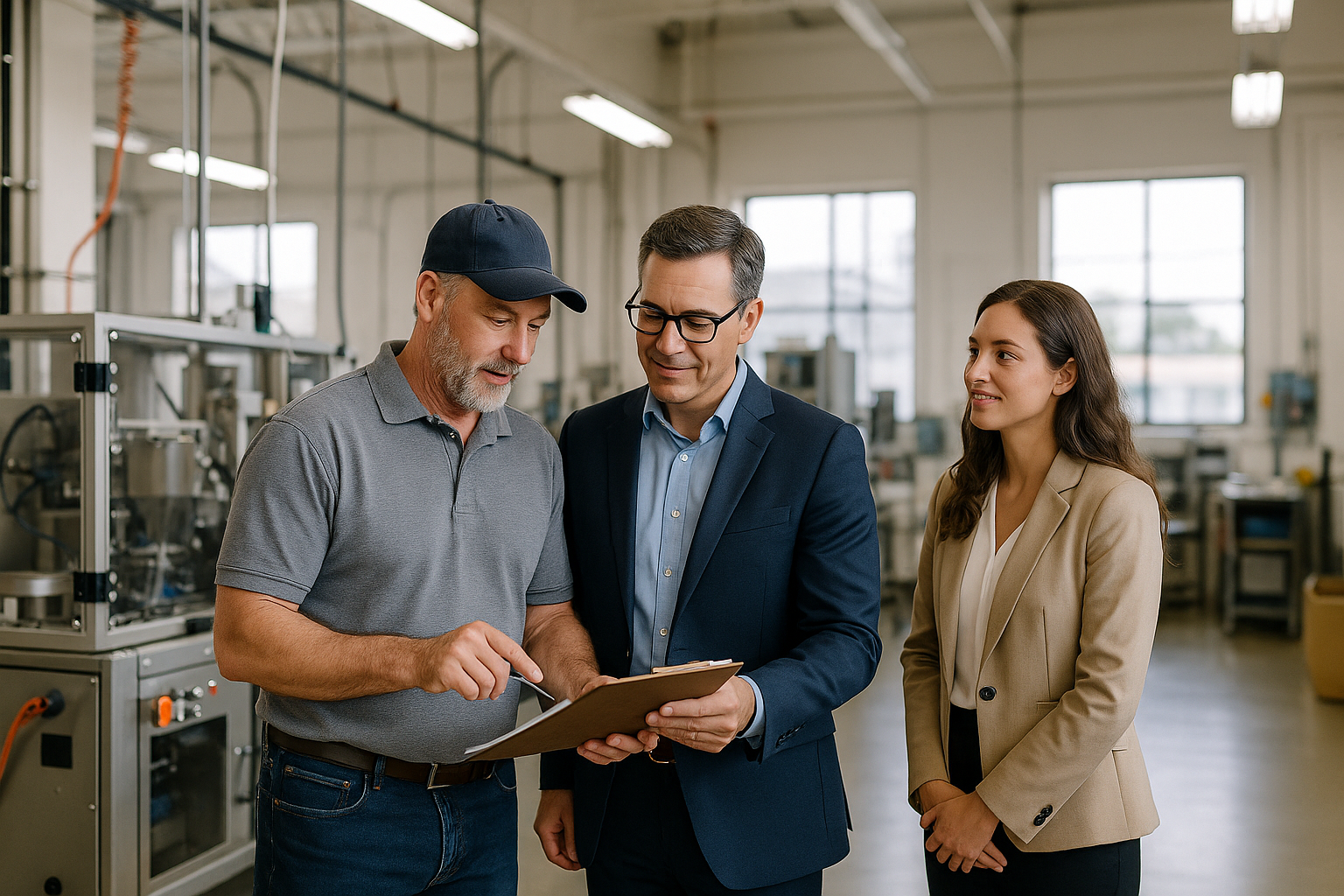 Steps to selling a business in Illinois, Indiana and Wisconsin