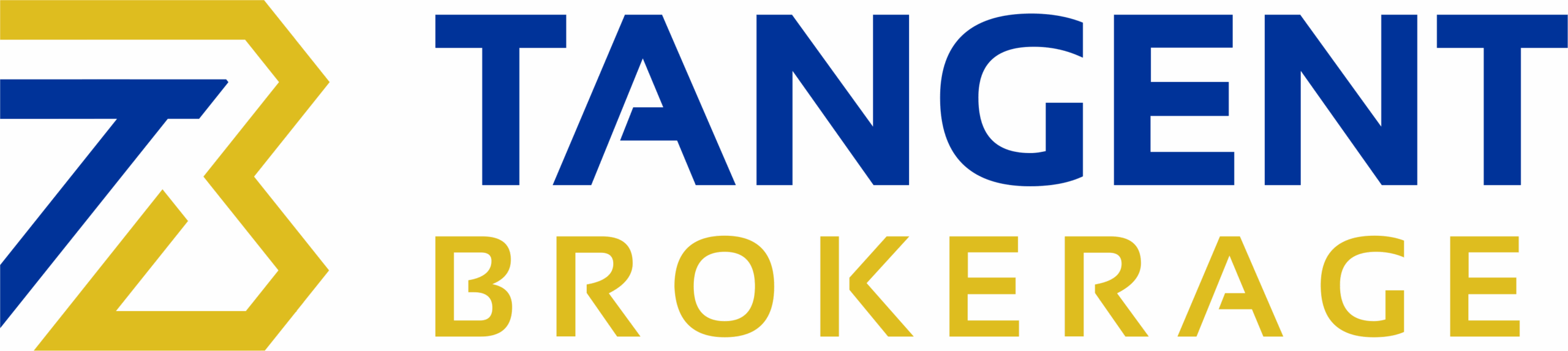 Tangent Brokerage